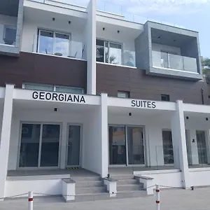  Apartament Georgiana