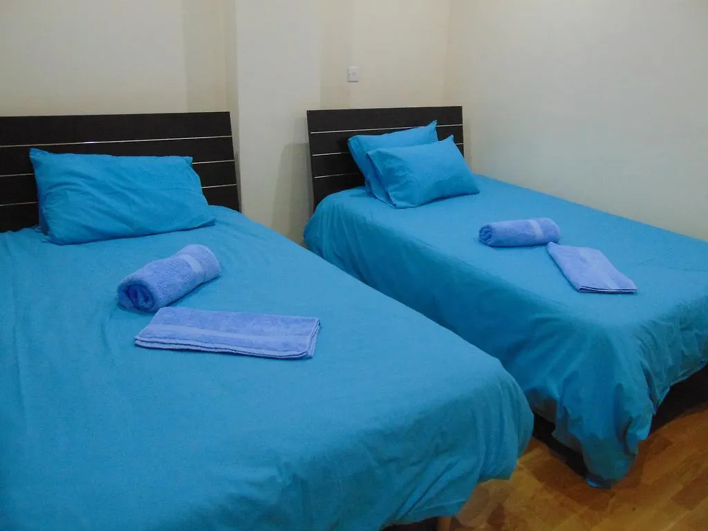 Ithaki Phinikoudes Apartment No. 205 Larnaca