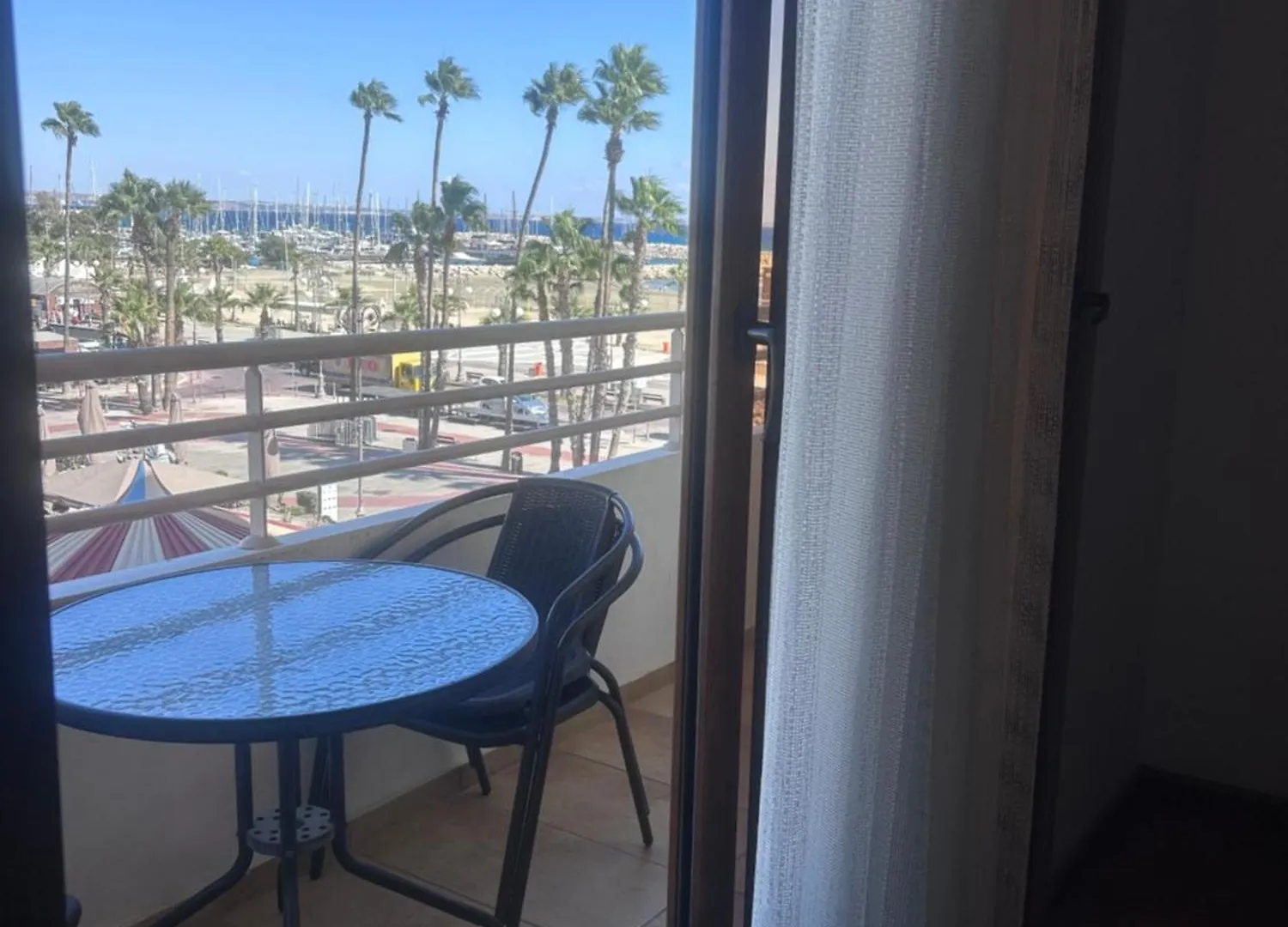 Ithaki Phinikoudes Apartment No. 205 Larnaca