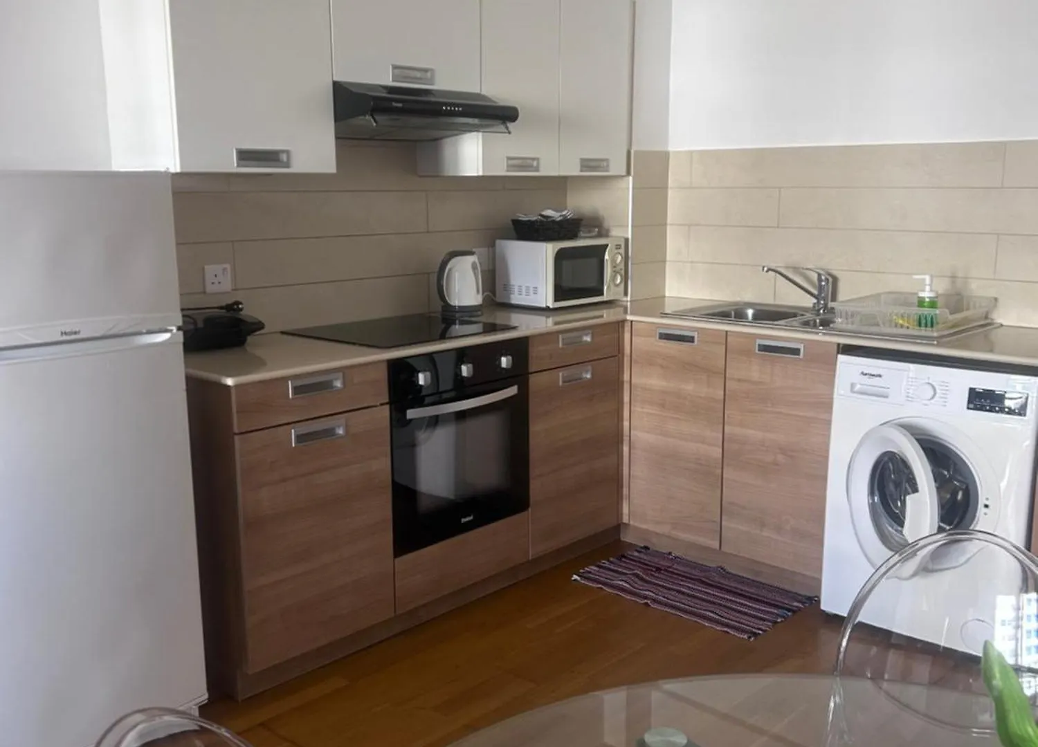 Ithaki Phinikoudes Apartment No. 205 Larnaca