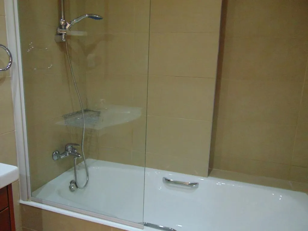 Ithaki Phinikoudes Apartment No. 205 Larnaca