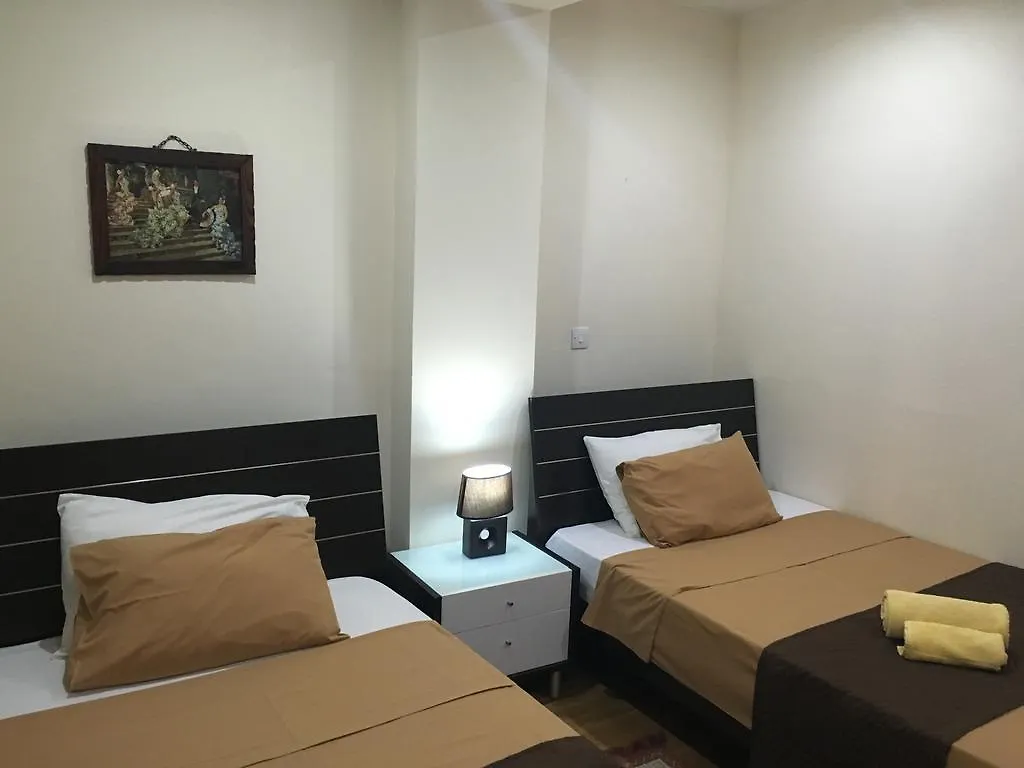 Ithaki Phinikoudes Apartment No. 205 Larnaca 0*,  Cyprus