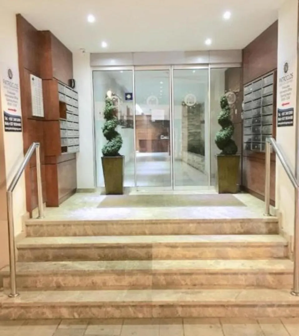 Ithaki Phinikoudes Apartment No. 205 Larnaca
