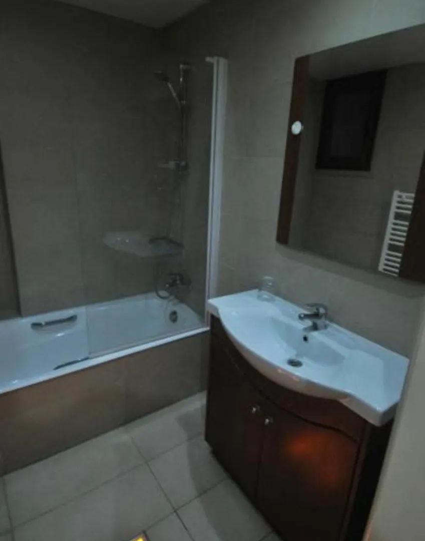 Ithaki Phinikoudes Apartment No. 205 Larnaca